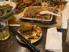 -薄荷小筑融合音乐餐吧(农业路店)