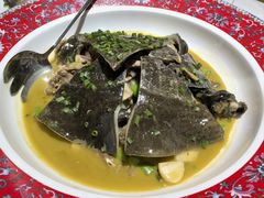 -东方红酒楼(知春路店)