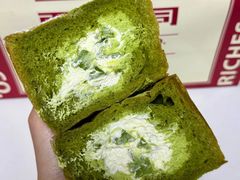 -富贵面包公司(运河店)