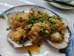 -旺鲜渔港连锁餐厅·珠海特色美食地标(爱情邮局店)