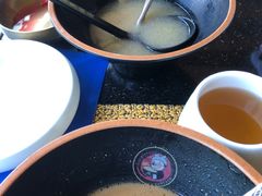 -亚龙湾红树林度假酒店-韩轩韩餐厅