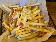 -包装马车·韩国料理·포장마차