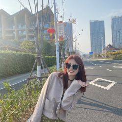 -起点潮色造型
