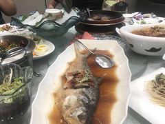 -吴中欢朋酒店-中餐厅