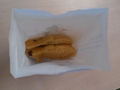 红豆鲷鱼烧-粉粉乐鲷鱼烧(美罗城店)