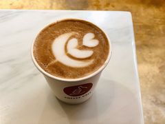 澳白-COFFEE CALL(云锦路店)