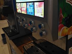 -汉巴9号自助餐厅(新潮尚品超市店)