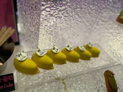 -西安W酒店·WEI全味西餐厅