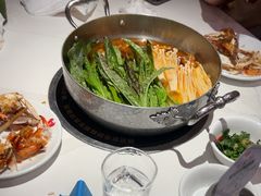 -七欣天香辣蟹火锅(闵行浦江欢乐颂店)