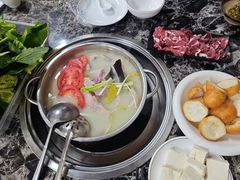 -雷山鱼酱酸汤鱼·酸汤牛肉(花果园T1区店)