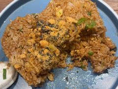 -街角等你.大连海鲜烧烤.经典铁板海鲜串(西安路店)