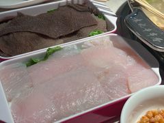 -袁记串串香火锅(郑和中路店)