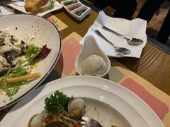 -安妮意大利餐厅(国贸店)