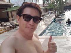 -东莞银色假日酒店
