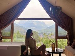 -河南宝泉旅游区