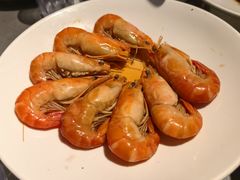 -吴越荣记苏州菜·松鼠桂鱼 100% 活鱼现做(月光码头店)