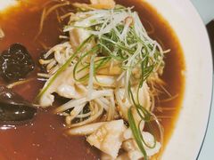 -新海渔港·胶东海鲜家常菜·家宴(奥体中心店)