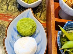 -炙柒Sekinana·精致料理 烧鸟·铁板烧(海上世界店)
