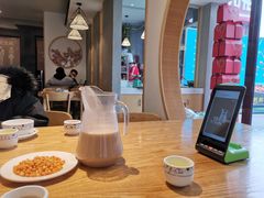 -兔行天下-鸿鹤鲜锅兔(中海国际店)