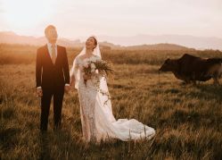 -伯爵婚纱摄影(光谷店)