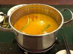 -火舞泰·泰式海鲜火锅餐厅(世纪城店)