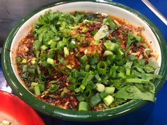 -马路边边麻辣烫联盟路店
