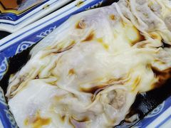 -渔乡米坊·岭南传统小吃专门店(天河龙口西店)