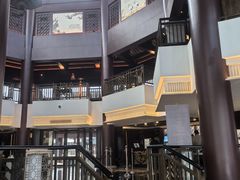 -苏州吴宫泛太平洋酒店