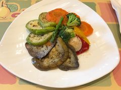-安妮意大利餐厅(世贸天阶店)