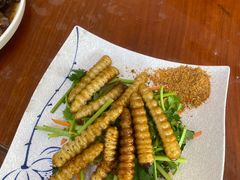 -老张烤羊(王哥庄店)