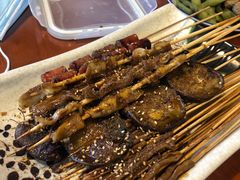 -满族八旗正宗牛肉面