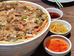 -四道菜·福建菜馆(新街口金鹰店)