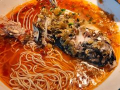 -章吴记喜瑞餐厅(东东城店)