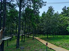 -南京金牛湖风景区