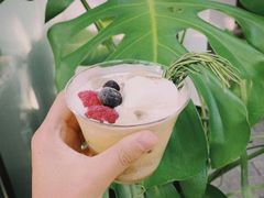 -自如ZSPACE四合院艺术餐厅