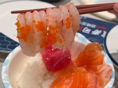 -滨寿司(高新伊藤店)