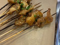 -草本味·市井羊肉馆(新开铺总店)
