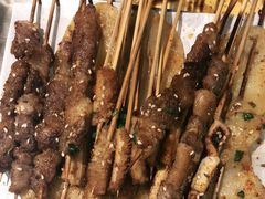 -木屋烧烤(坂田天安云谷店)