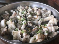 -百里鲜(羚羊峡古栈道森林公园店)
