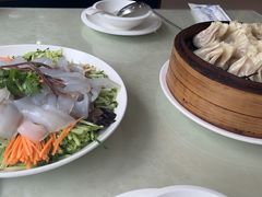 -杨记小骨头羊杂馆(南五马路店)
