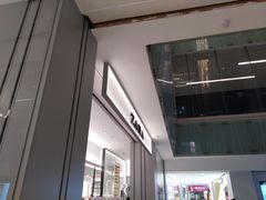 -ZARA(深圳金光华广场店)
