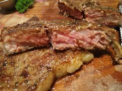 -芭莉与彩虹西餐厅(成都合生汇店)