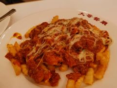 -大哥餐厅(西城花园店)