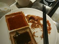 -春天烤肉自助餐厅(南内环店)