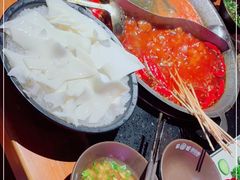 -珮姐老火锅(新街口店)