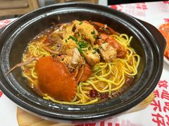 -不仔客海鲜·三亚老字号(第一市场店)