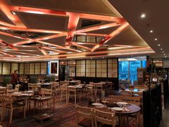 大堂-真味鲜厨(观塘店)