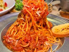 -鲨鱼美式餐厅酒吧Sharky