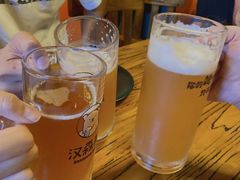 -汉森熊啤酒屋(金坛店)