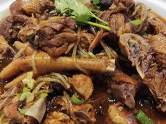 -李记饺子·熏酱东北菜(欢乐谷店)